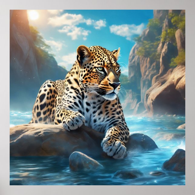 Keep or design your own  poster (Front)