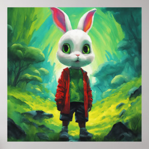 Keep or design your own  poster