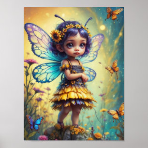Keep or design your own poster