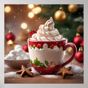 Keep or design your own  poster