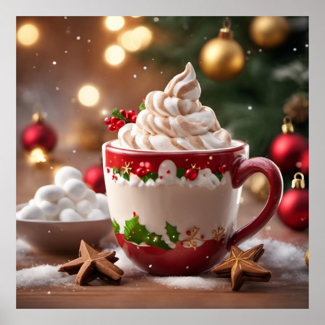 Keep or design your own  poster (Front)