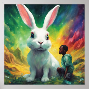 Keep or design your own  poster