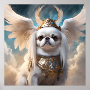 Keep or design your own Poster