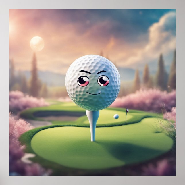 Keep or design your own  poster (Front)