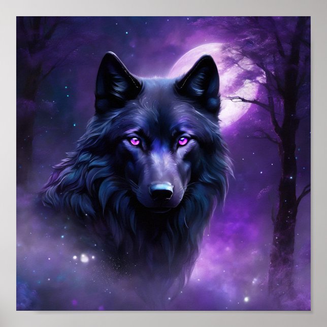 Keep or design your own  poster (Front)