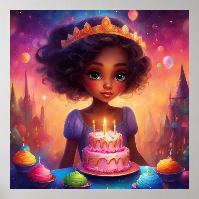 Keep  or design your own  poster (Front)