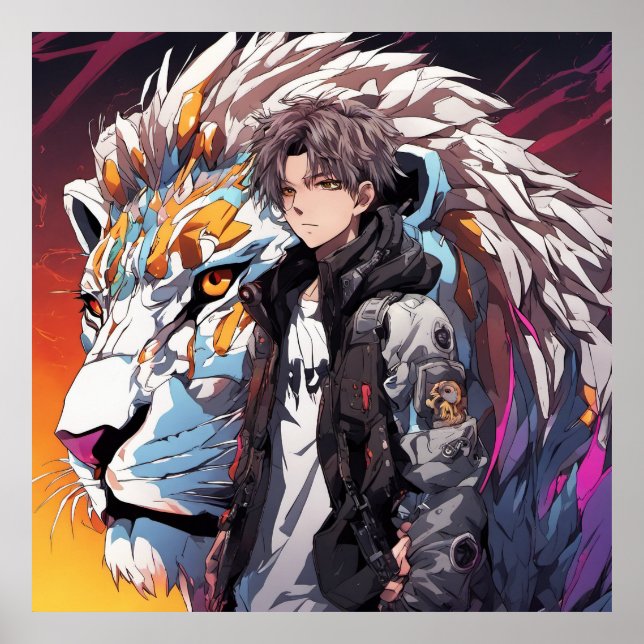 Keep or design your own  poster (Front)