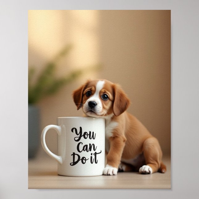 Keep or design your own  poster (Front)