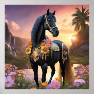 Keep or design your own poster