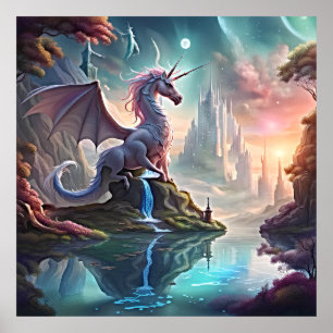 Keep or design your own poster