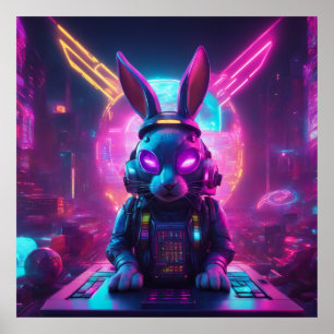 Keep or design your own poster