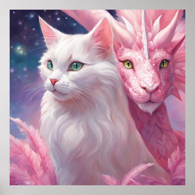 Keep or design your own  poster (Front)