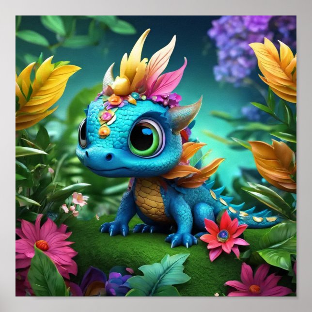 Keep or design your own  poster (Front)