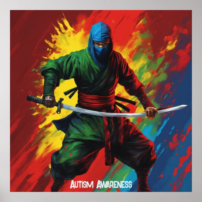 Keep or design your own  poster