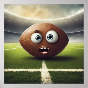 Keep or design your own  poster