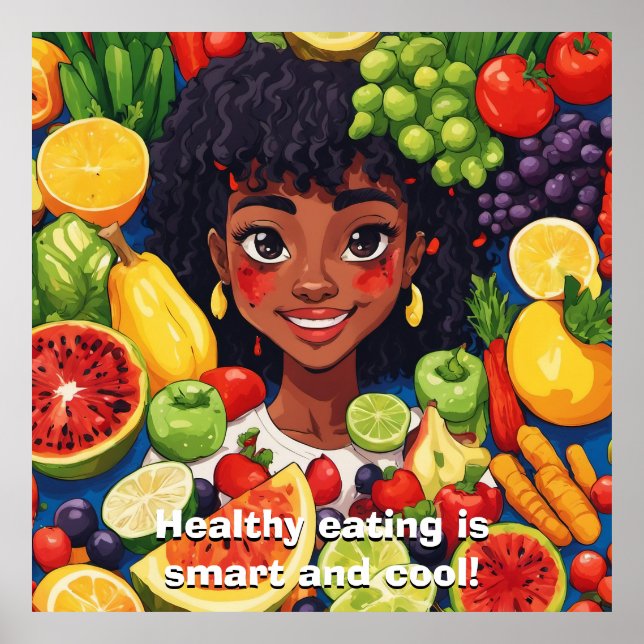 Keep or design your own  poster (Front)