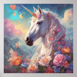 Keep or design your own poster