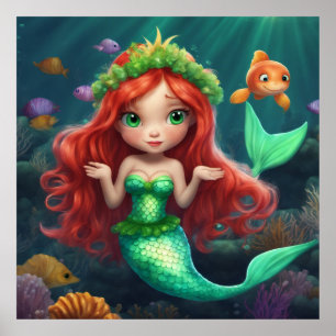 Keep or design your own  poster