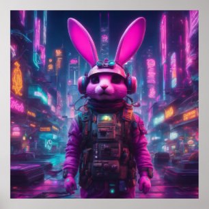 Keep or design your own poster