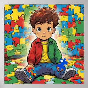 Keep or design your own  poster