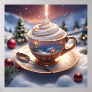 Keep or design your own  poster