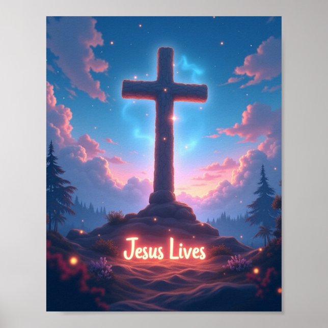 Keep or design your own  poster (Front)