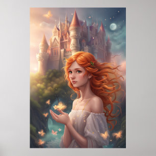 Keep or design your own  poster