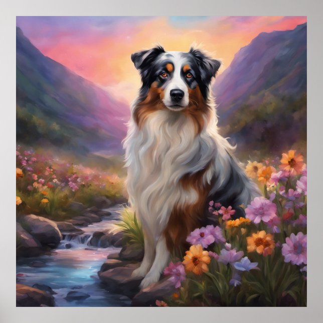 Keep  or design your own  poster (Front)