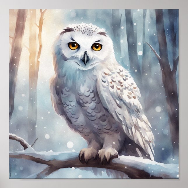 Keep or design your own  poster (Front)