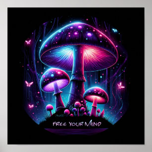 Keep or design your own  poster