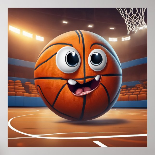 Keep or design your own  poster (Front)