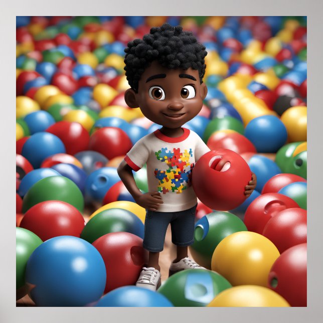 Keep or design your own  poster (Front)