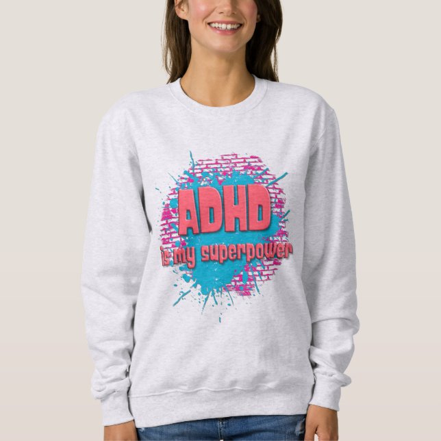 Keep or design your own -Sweat Shirt (Front)