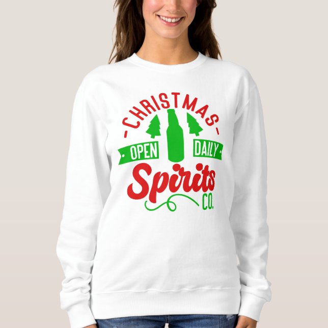 Keep or design your own -Sweat Shirt (Front)