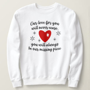 Keep or design your own -Sweat Shirt