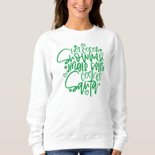 Keep or design your own -Sweat Shirt