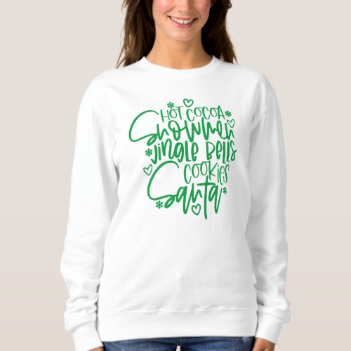 Keep or design your own _Sweat Shirt
