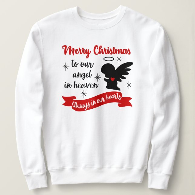 Keep or design your own -Sweat Shirt (Design Front)