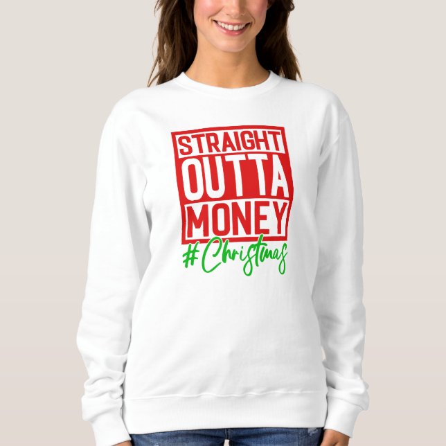 Keep or design your own -Sweat Shirt (Front)
