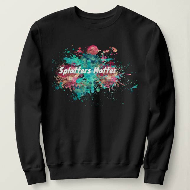 Keep or design your own -Sweat Shirt (Design Front)