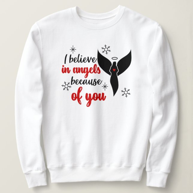 Keep or design your own -Sweat Shirt (Design Front)