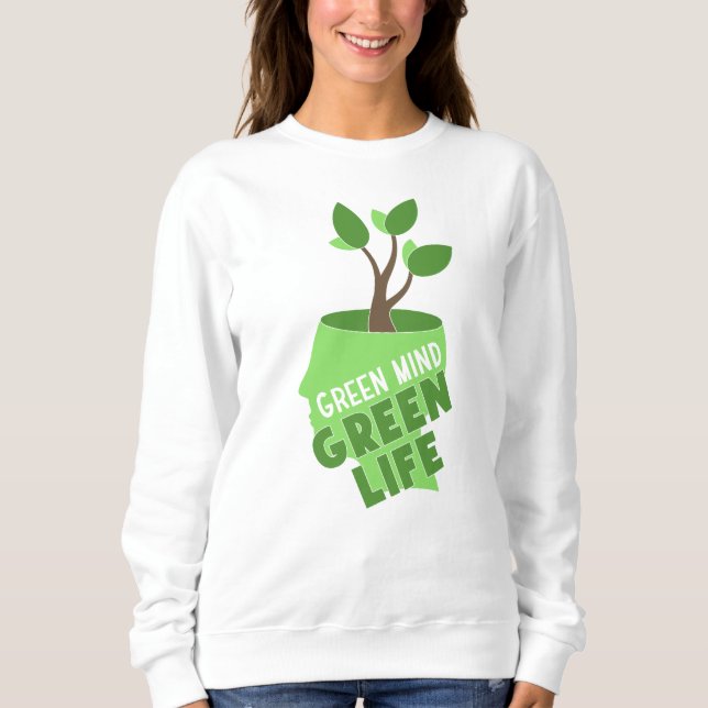 Keep or design your own- sweatshirt (Front)