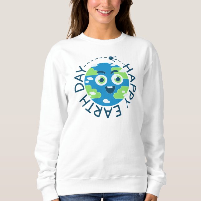 Keep or design your own- sweatshirt (Front)