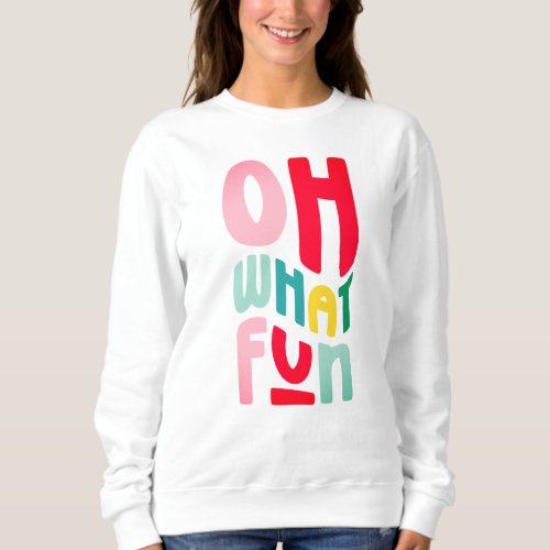Keep or design your own_ sweatshirt