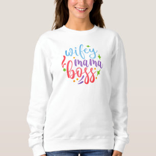 Keep or design your own- sweatshirt