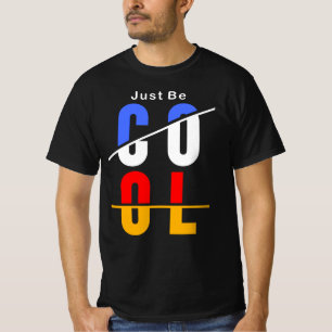 Keep or design your own- T-Shirt