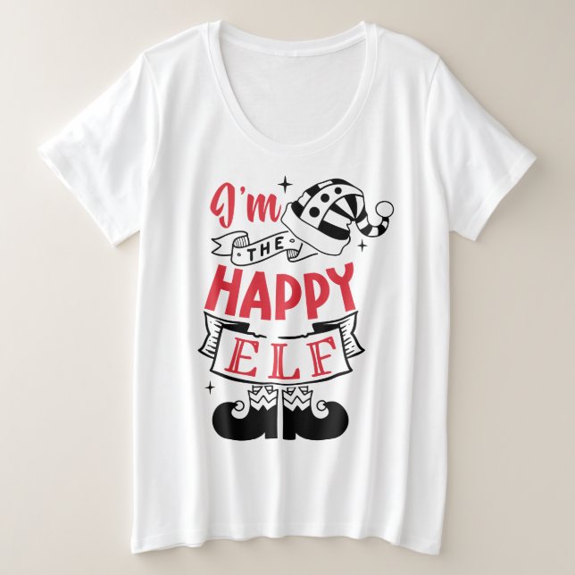 Keep or design your own T-Shirt (Design Front)