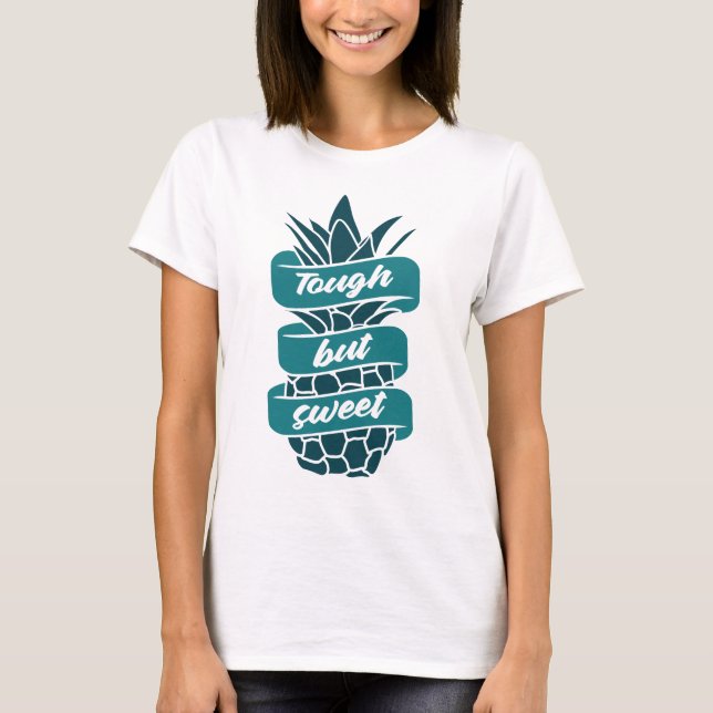 Keep or Design Your Own T-Shirt (Front)