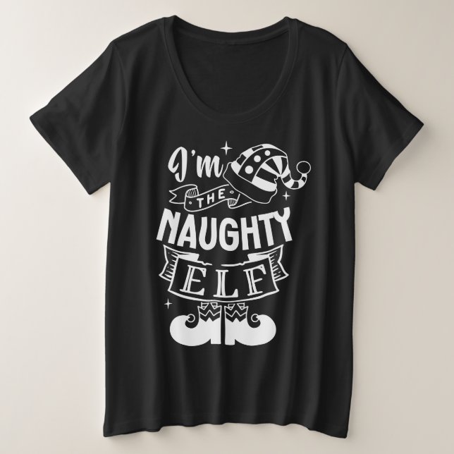 Keep or design your own T-Shirt (Design Front)