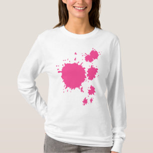 Keep or design your own T-Shirt